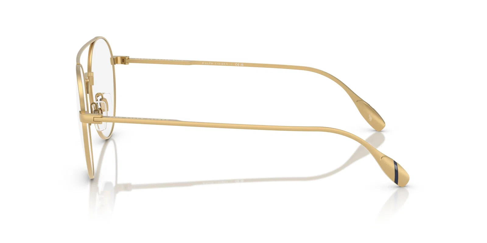 Polo 1234 Eyeglasses - view 5